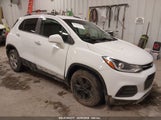 CHEVROLET TRAX LT KL7CJLSBXJB658373 снимка