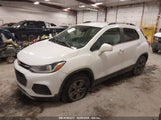 CHEVROLET TRAX LT KL7CJLSBXJB658373 снимка