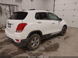 CHEVROLET TRAX LT KL7CJLSBXJB658373 снимка