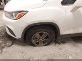 CHEVROLET TRAX LT KL7CJLSBXJB658373 снимка