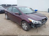 KIA FORTE LX 3KPFK4A74JE246016 снимка