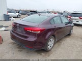 KIA FORTE LX 3KPFK4A74JE246016 снимка