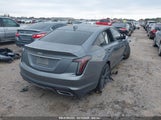 CADILLAC CT5 SPORT 1G6DP5RK9M0107698 photo