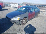 HONDA ACCORD 2.4 LX JHMCM56364C028677 снимка