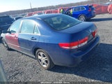 HONDA ACCORD 2.4 LX JHMCM56364C028677 снимка