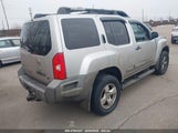 NISSAN XTERRA SE 5N1AN08WX5C653161 photo