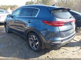 KIA SPORTAGE EX KNDPN3ACXL7633305 снимка