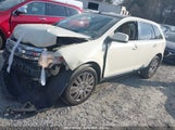 FORD EDGE LIMITED 2FMDK39C98BA03124 fotografie