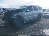 GMC YUKON DENALI 1GKEK63U65J242458 снимка