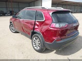 JEEP CHEROKEE LATITUDE LUX FWD 1C4PJLMX3MD145939 fotografie