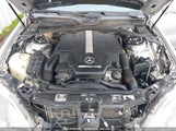 MERCEDES-BENZ S 55 AMG WDBNG73J32A286226 photo