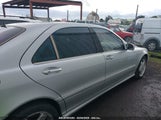MERCEDES-BENZ S 55 AMG WDBNG73J32A286226 photo