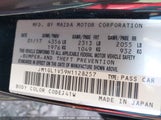 MAZDA MAZDA6 TOURING JM1GL1V59H1128257 снимка