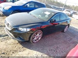 MAZDA MAZDA6 TOURING JM1GL1V59H1128257 снимка
