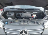 MERCEDES-BENZ SPRINTER 2500 HIGH ROOF V6 W1W4ECVY3MT****** снимка