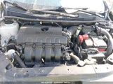NISSAN SENTRA SV 3N1AB7APXFL671371 снимка