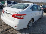 NISSAN SENTRA SV 3N1AB7APXFL671371 снимка