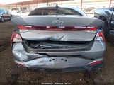 HYUNDAI ELANTRA SEL KMHLS4AG2MU189836 снимка