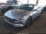 HYUNDAI ELANTRA SEL KMHLS4AG2MU189836 снимка