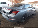HYUNDAI ELANTRA SEL KMHLS4AG2MU189836 снимка
