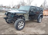 JEEP WRANGLER UNLIMITED SAHARA 1C4BJWEG9FL636941 photo