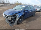 NISSAN SENTRA S 3N1AB7AP1GY331658 снимка