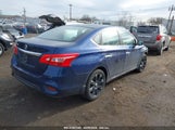 NISSAN SENTRA S 3N1AB7AP1GY331658 снимка