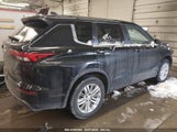 MITSUBISHI OUTLANDER ES 2.5 S-AWC JA4J4UA86RZ004349 fotografie