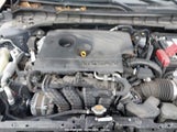 NISSAN ALTIMA S FWD 1N4BL4BV7LC239019 fotografie