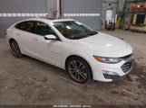 CHEVROLET MALIBU FWD PREMIER 1G1ZE5SX8LF143420 снимка