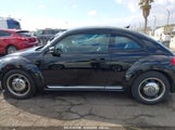 VOLKSWAGEN BEETLE 2.5L 3VWJP7ATXDM622350 снимка