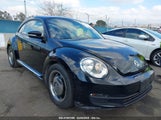VOLKSWAGEN BEETLE 2.5L 3VWJP7ATXDM622350 снимка