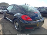 VOLKSWAGEN BEETLE 2.5L 3VWJP7ATXDM622350 снимка