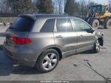 ACURA RDX 5J8TB182X7A023245 снимка