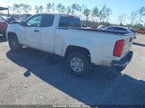CHEVROLET COLORADO WT 1GCHSBEA4H1279629 снимка
