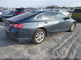 CHEVROLET MALIBU LT 1G1ZD5ST3KF193902 снимка
