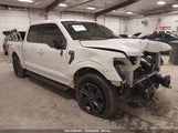 FORD F-150 XLT 1FTFW1E51MFC25971 снимка