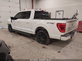 FORD F-150 XLT 1FTFW1E51MFC25971 снимка