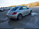VOLKSWAGEN BEETLE 2.5L 3VWJP7AT9CM602606 снимка