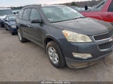 CHEVROLET TRAVERSE LS 1GNKREED1BJ219433 снимка