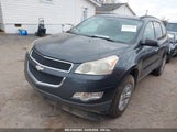 CHEVROLET TRAVERSE LS 1GNKREED1BJ219433 снимка