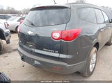 CHEVROLET TRAVERSE LS 1GNKREED1BJ219433 снимка