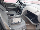 CHEVROLET TRAVERSE LS 1GNKREED1BJ219433 снимка