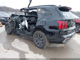 KIA SORENTO EX 5XYRH4LFXPG189333 снимка