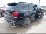 KIA SORENTO EX 5XYRH4LFXPG189333 снимка