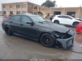 BMW M3 COMPETITION XDRIVE WBS43AY09PFN48355 снимка