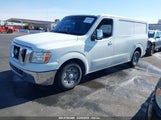 NISSAN NV 2500 NV2500 HD SV V6 1N6BF0KY9CN106459 photo