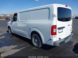 NISSAN NV 2500 NV2500 HD SV V6 1N6BF0KY9CN106459 fotografie