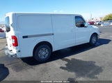 NISSAN NV 2500 NV2500 HD SV V6 1N6BF0KY9CN106459 photo