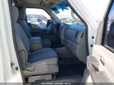 NISSAN NV 2500 NV2500 HD SV V6 1N6BF0KY9CN106459 fotografie